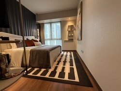 Boulevard 88 (D10), Apartment #486663021